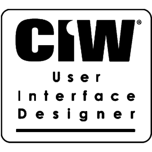 CIW User Interface Certification